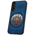 Miniatyrbillede 1 af 2: Samsung Galaxy A36 5G - Cover/Mobilcover Manchester City