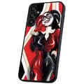 Miniatyrbillede 1 af 2: Samsung Galaxy A36 5G - Cover/Mobilcover Harley Quinn