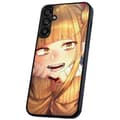 Miniatyrbillede 1 af 2: Samsung Galaxy A36 5G - Cover/Mobilcover Anime Himiko Toga