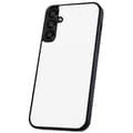 Miniatyrbillede 1 af 2: Samsung Galaxy A36 5G - Cover/Mobilcover Hvid