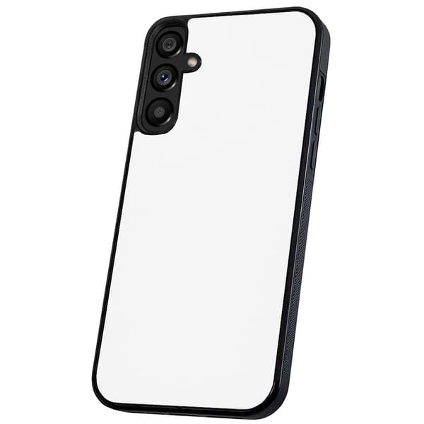 Samsung Galaxy A36 5G - Cover/Mobilcover Hvid