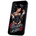Miniatyrbillede 1 af 2: Samsung Galaxy A36 5G - Cover/Mobilcover Gangster Love