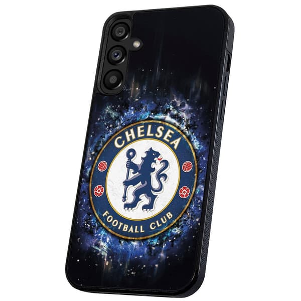 Samsung Galaxy A36 5G - Cover/Mobilcover Chelsea