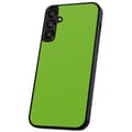 Miniatyrbillede 1 af 2: Samsung Galaxy A36 5G - Cover/Mobilcover Limegrøn