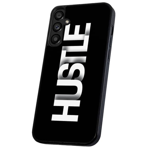 Samsung Galaxy A36 5G - Kuoret/Suojakuori Hustle