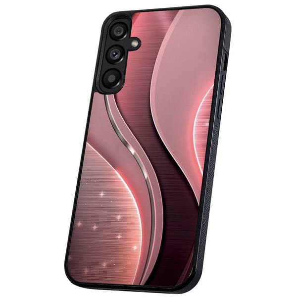 Samsung Galaxy A36 5G - Cover/Mobilcover Abstract