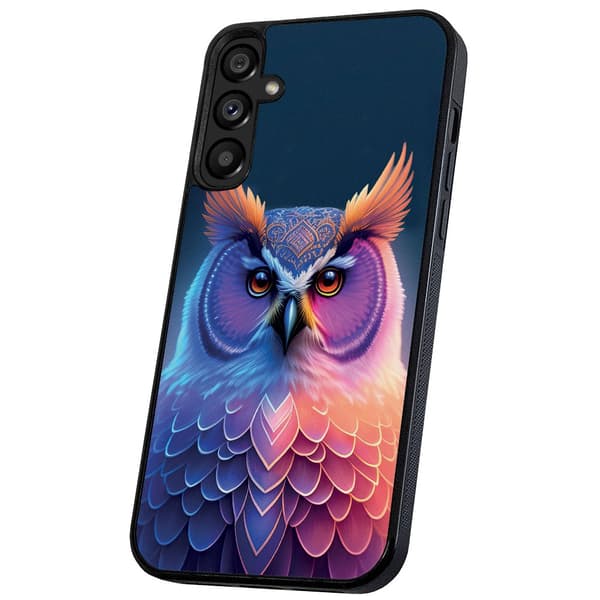 Samsung Galaxy A36 5G - Cover/Mobilcover Ugle