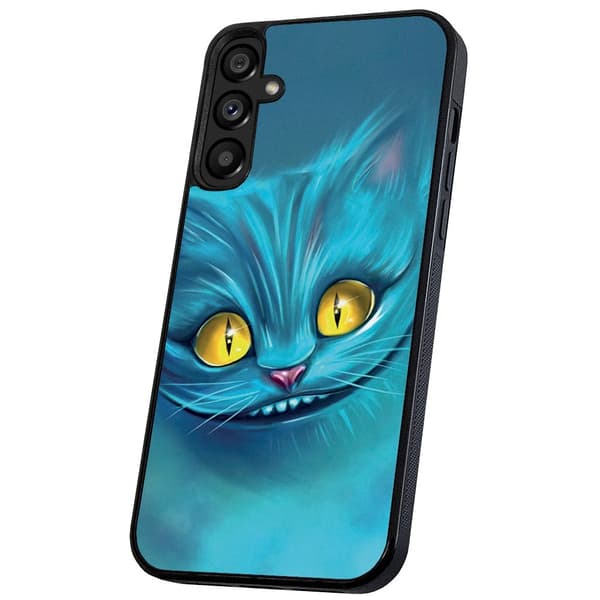 Samsung Galaxy A36 5G - Cover/Mobilcover Cat