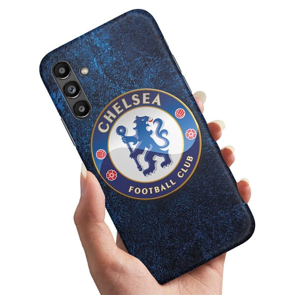 Samsung Galaxy A36 5G - Cover/Mobilcover Chelsea