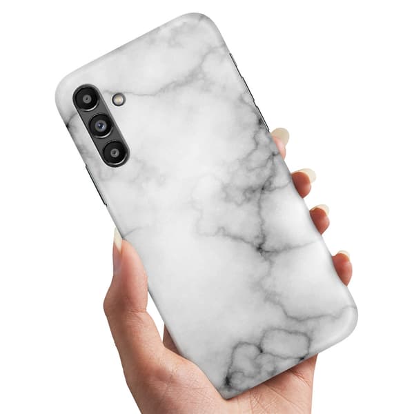 Samsung Galaxy A36 5G - Skal/Mobilskal Marmor