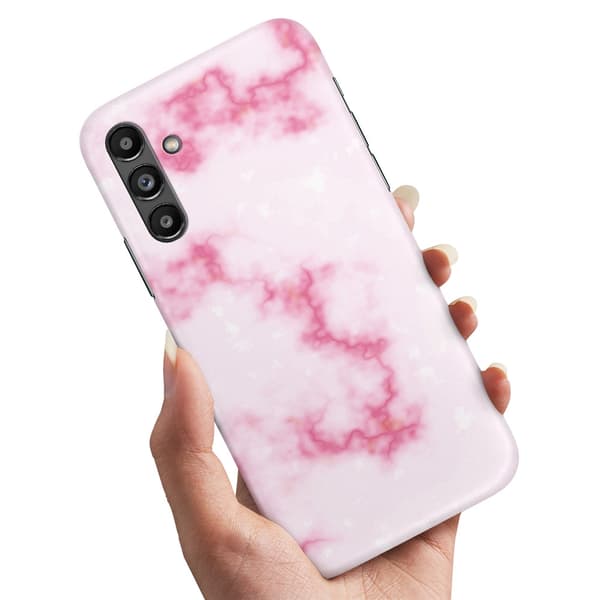Samsung Galaxy A36 5G - Skal/Mobilskal Marmor