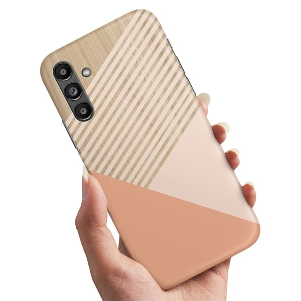 Samsung Galaxy A36 5G - Cover/Mobilcover Trækunst