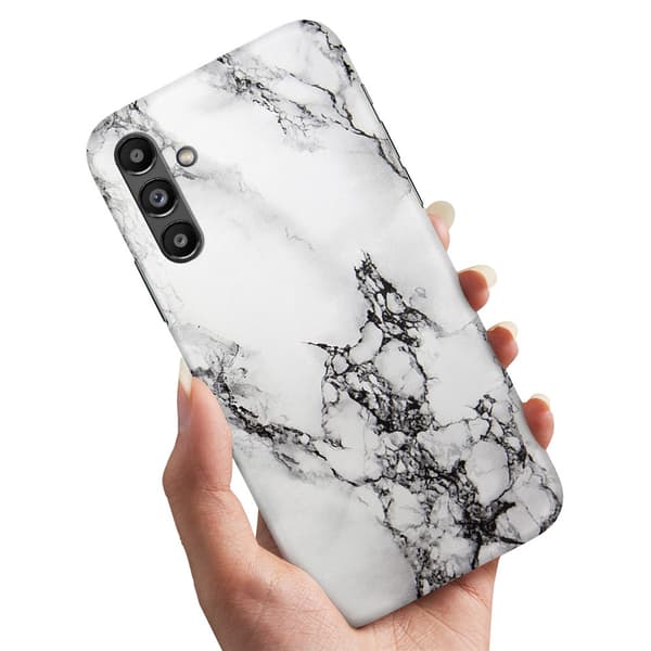 Samsung Galaxy A36 5G - Skal/Mobilskal Marmor