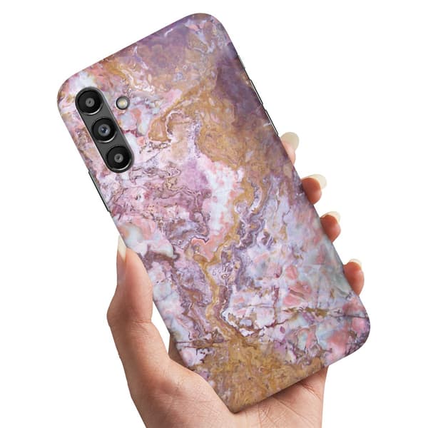 Samsung Galaxy A36 5G - Skal/Mobilskal Marmor