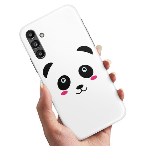 Samsung Galaxy A56 5G - Cover/Mobilcover Panda