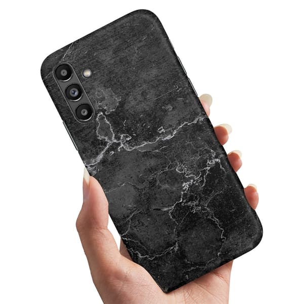 Samsung Galaxy A36 5G - Cover/Mobilcover Marmor