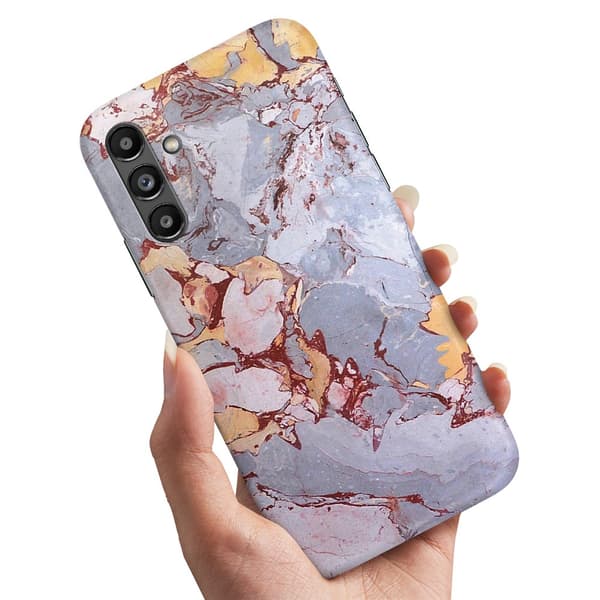 Samsung Galaxy A36 5G - Skal/Mobilskal Marmor