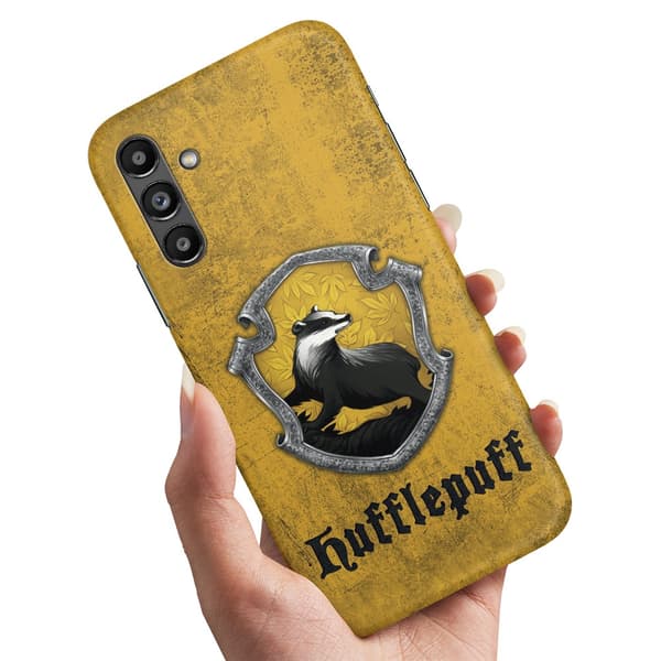 Samsung Galaxy A36 5G - Kuoret/Suojakuori Harry Potter Ravenclaw