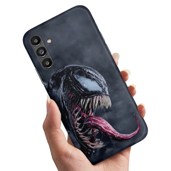 Samsung Galaxy A36 5G - Cover/Mobilcover Venom