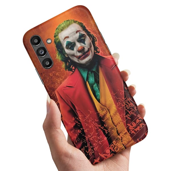 Samsung Galaxy A36 5G - Cover/Mobilcover Joker
