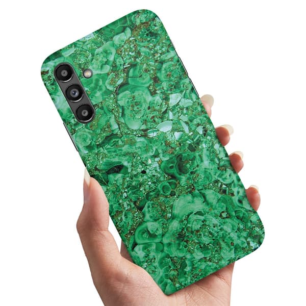 Samsung Galaxy A56 5G - Skal/Mobilskal Marmor