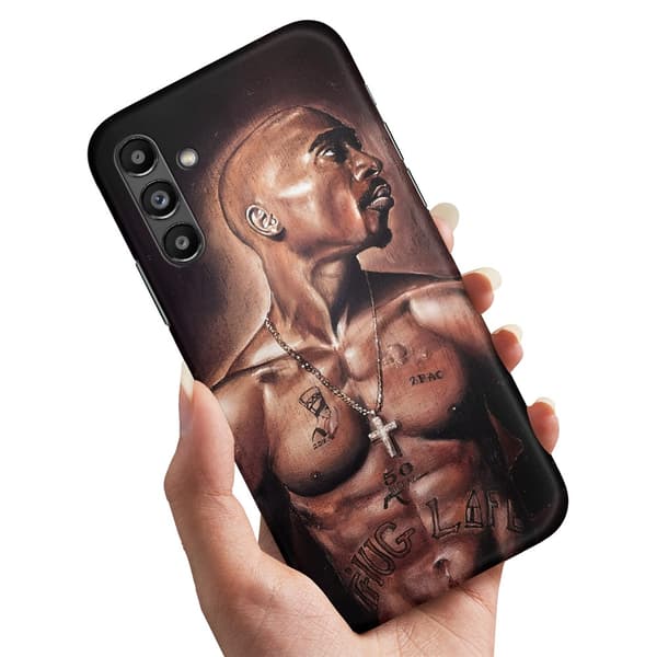 Samsung Galaxy A36 5G - Cover/Mobilcover 2Pac