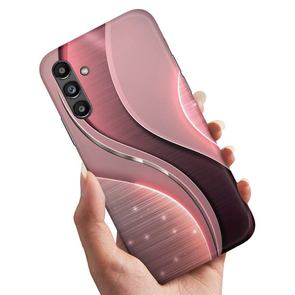 Samsung Galaxy A36 5G - Skal/Mobilskal Abstract