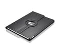 Miniatyrbild 5 av 5: Coque Rotativ 360 - Phonillico® - iPad Air 13 tum M3 2025 - Svart - Skydd - Flera positioner
