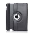 Miniatyrbild 1 av 5: Coque Rotativ 360 - Phonillico® - iPad Air 13 tum M3 2025 - Svart - Skydd - Flera positioner