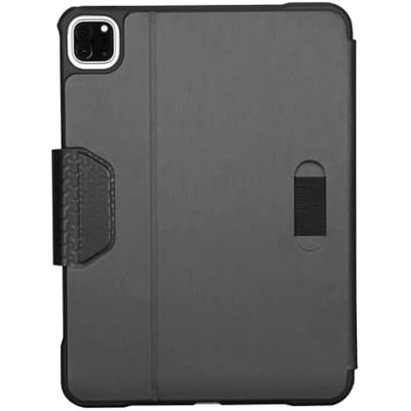 Folio - TARGUS - Click-In - 27,9 cm (11") - Svart - Unisex - Vuxen