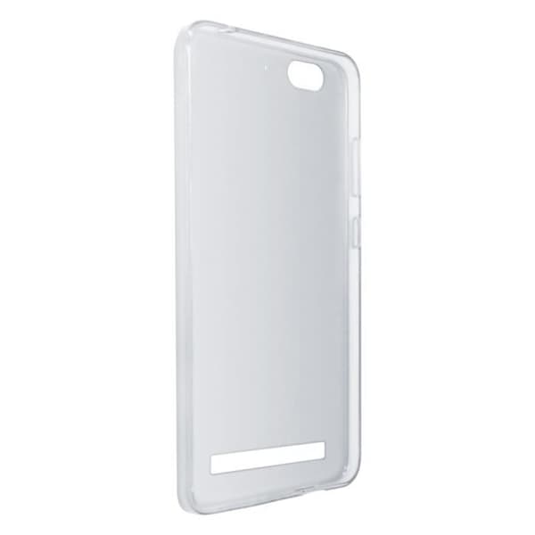 WEIMEI MOBILE WEIMEIFORCECASE, Fodral, WEIMEI MOBILE, WEIMEI Force, 12,7 cm (5"), Transparent