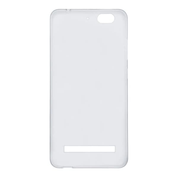 WEIMEI MOBILE WEIMEIFORCECASE, Fodral, WEIMEI MOBILE, WEIMEI Force, 12,7 cm (5"), Transparent