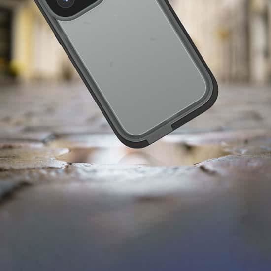 Coque - Catalyst - iPhone 14 Pro - Stötsäker - Vattentät - Kompatibel med MagSafe