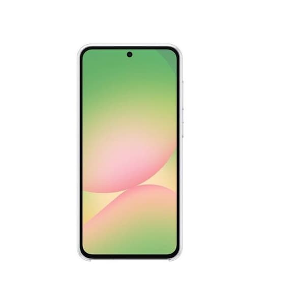 Skal och mobilfodral för Samsung Galaxy A56 5G Transparent