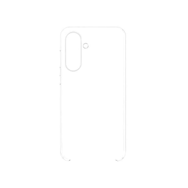 Skal och mobilfodral för Samsung Galaxy A56 5G Transparent