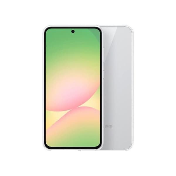 Skal och mobilfodral för Samsung Galaxy A56 5G Transparent