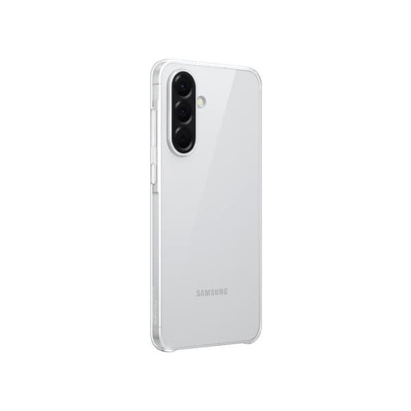 Skal och mobilfodral för Samsung Galaxy A56 5G Transparent