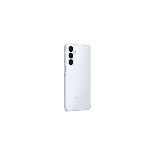Skyddsfodral Designad för Samsung Galaxy A16 4G och 5G Transparent
