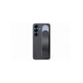 Miniatyrbild 2 av 4: Coque - Samsung - Galaxy S25 - Svart - Stöd Funktion - Miljövänlig