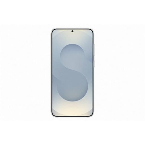 Coque - Samsung - Galaxy S25 Plus - Ljusgrå - Stödfunktion - Ekologisk