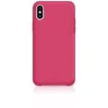 Miniatyrbild 1 av 4: WHITE DIAMONDS 1375CLR41 FITNESS-FODRAL FÖR APPLE IPHONE XS-X PINK 00184
