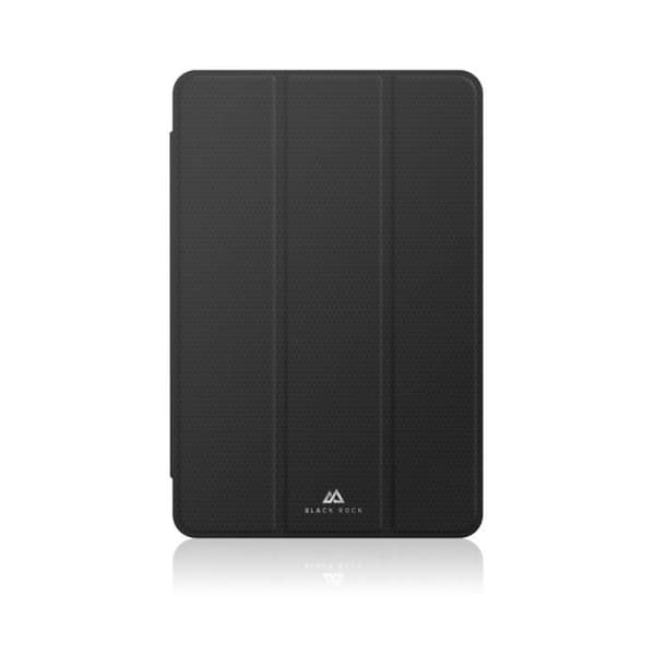 "Material Pure"-häfte för Apple iPad mini (2019), svart