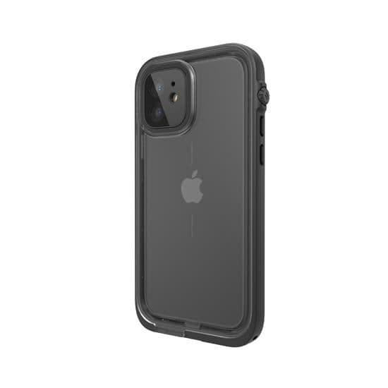 Catalyst Total Protection för iPhone 12 Svart