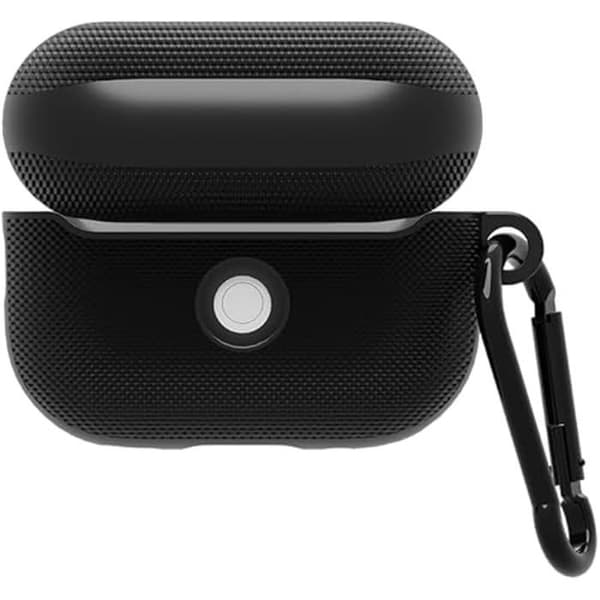 Tillbehör för telefoner - Cygnett - TEKVIEW Airpod Pro GEN2 - Svart/Grå