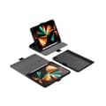 Miniatyrbild 3 av 5: Skyddshölje för iPad Pro 13 2024-7E generation TekView CYGNETT svart