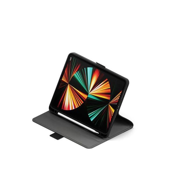 Skyddshölje för iPad Pro 13 2024-7E generation TekView CYGNETT svart