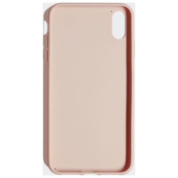 adidas Originals Skal för iPhone XS Max Rosa