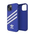 Miniatyrbild 2 av 4: adidas Skal designad för iPhone 13 Mini 5.4 - Stöttålig - Förhöjda kanter - Originalskal - Kungblå