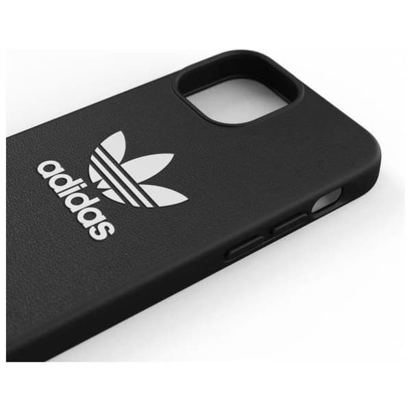 adidas Skyddshölje designad för iPhone 13 Mini 5.4, Hölje testat mot fall, Förstärkta kanter som tål stötar, Höna
