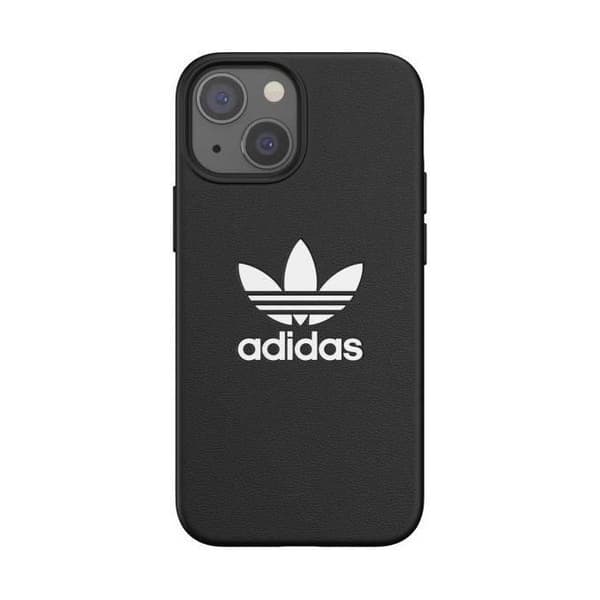 adidas Skyddshölje designad för iPhone 13 Mini 5.4, Hölje testat mot fall, Förstärkta kanter som tål stötar, Höna